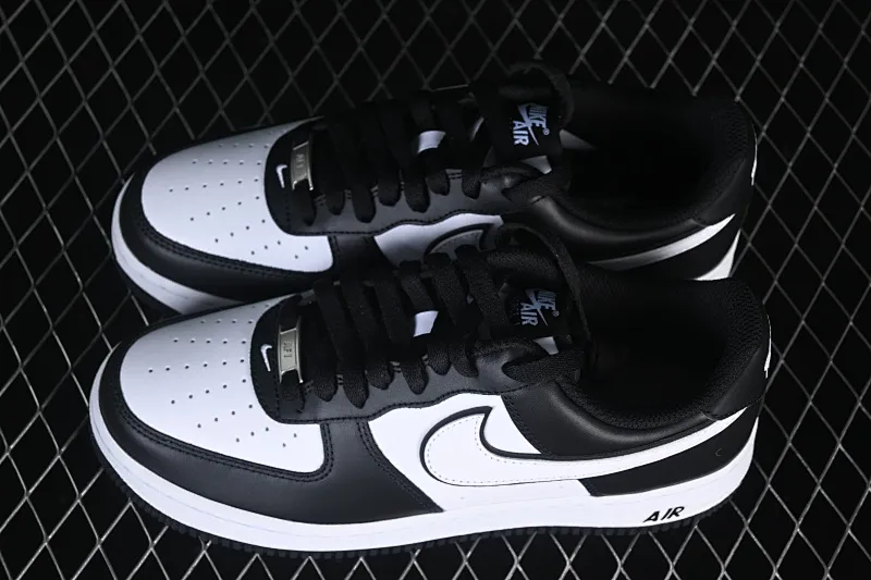 All categories Nk Air Force 1 Air Force series Nk Air Force 1 Low Air Force low-top GX foreign trade version Nike Air Force 1'07 Low Air Force 1 low-top casual sneakers DX0788-001